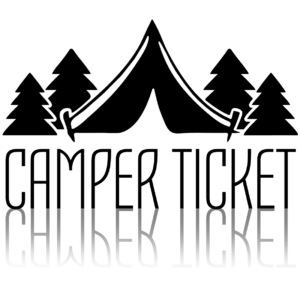 Sommerjung Ferienlager für Erwachsene Camper Ticket