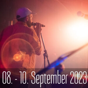 08. - 10. September 2023