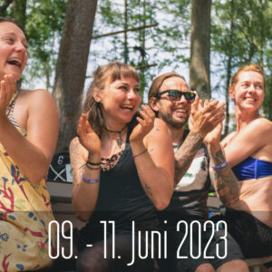 09. - 11. Juni 2023